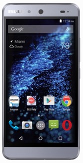 Blu Energy X Dual SIM E010Q